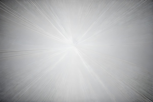 Un fondo blanco con una luz en el centro.
