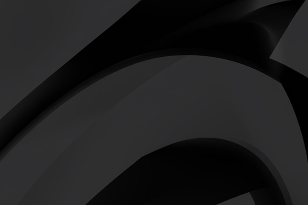 un fondo blanco y negro con un diseño que dice la palabra en él