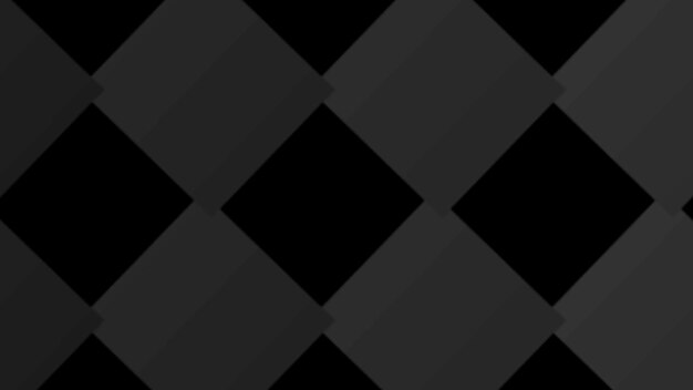 un fondo blanco y negro con un patrón geométrico blanco y negro