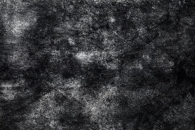 Fondo blanco y negro sucio moderno