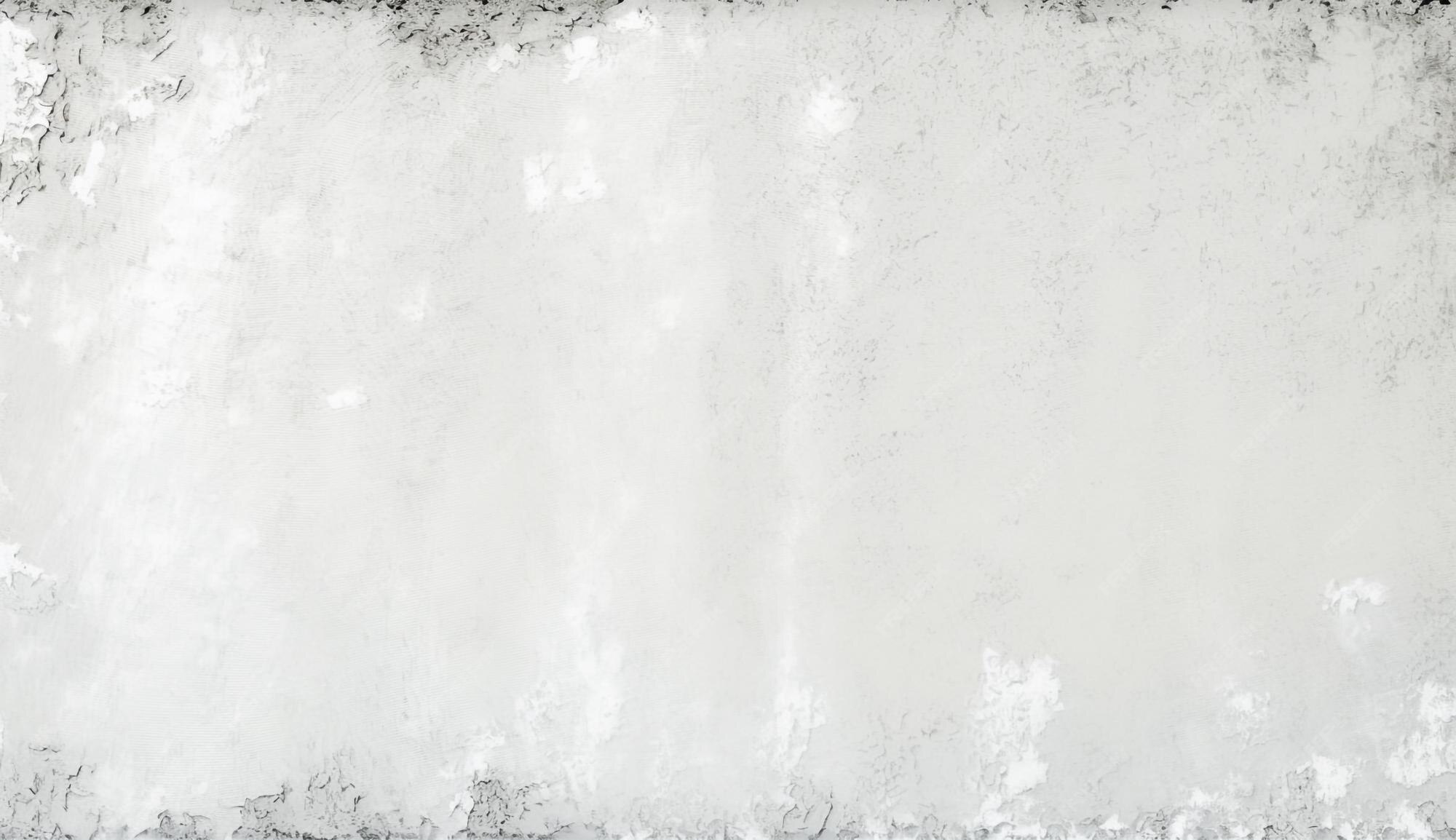 Un fondo blanco con nieve | Foto Premium