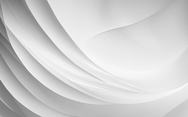 un fondo blanco con un patrón de papel blanco que dice libre