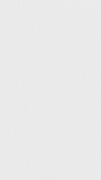 Fondo blanco con un patrón de textura sutil El fondo es blanco sencillo dando una apariencia limpia y minimalista Papel tapiz móvil Textura de papel Fondo blanco con espacio para copiar