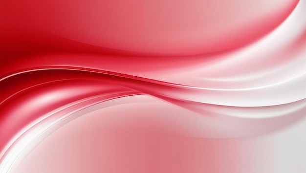 fondo blanco rojo con gradiente moderno abstracto