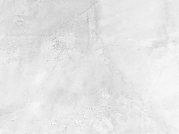 Fondo blanco sucio de cemento natural o textura antigua de piedra como una pared de patrón retro. Banner de pared conceptual, grunge, material o construcción.