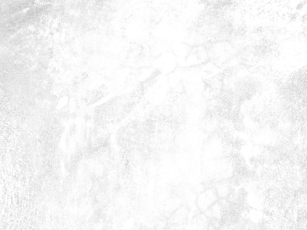 Foto fondo blanco sucio de cemento natural o textura antigua de piedra como una pared de patrón retro. banner de pared conceptual, grunge, material o construcción.