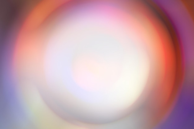 Fondo de bokeh abstracto