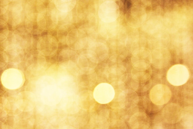 Foto fondo de bokeh borroso de oro de lujo 1