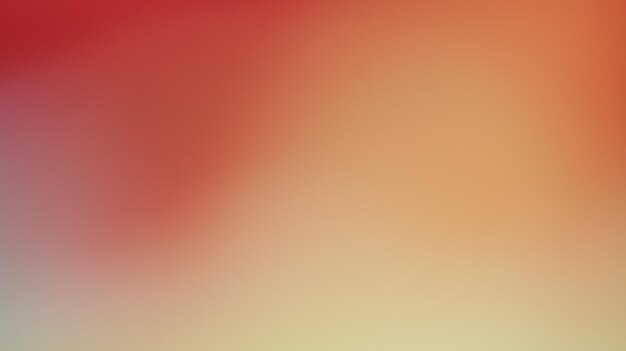 Fondo de Bokeh de colores borrosos