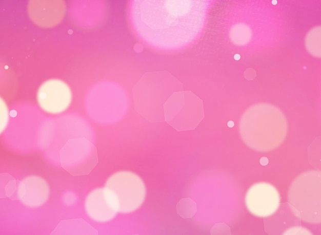 El fondo de Bokeh es perfecto para fiestas festivas, celebraciones, pancartas y proyectos de diseño
