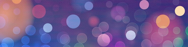 Foto el fondo bokeh es perfecto para vacaciones, navidad, año nuevo, festivos y varios trabajos de diseño.