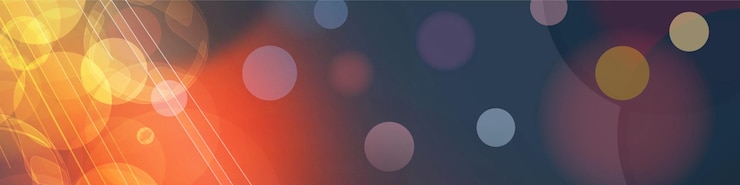 Foto el fondo bokeh es perfecto para vacaciones, navidad, año nuevo, festivos y varios trabajos de diseño.