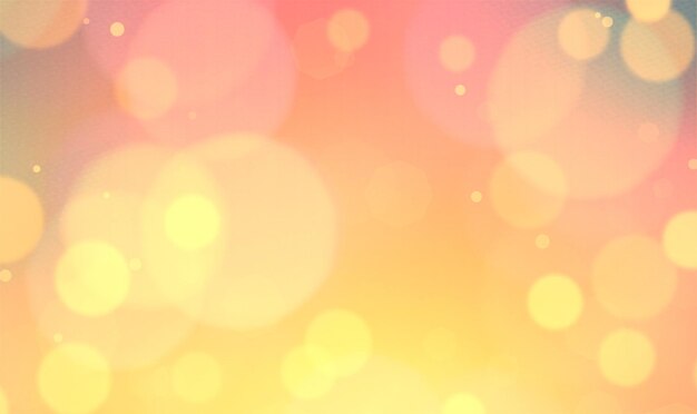 El fondo Bokeh es perfecto para vacaciones, Navidad, Año Nuevo, festivos y varios trabajos de diseño.