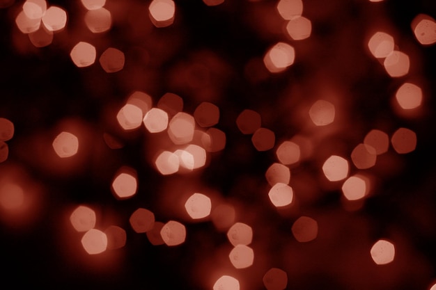 Fondo bokeh, imagen borrosa para el fondo