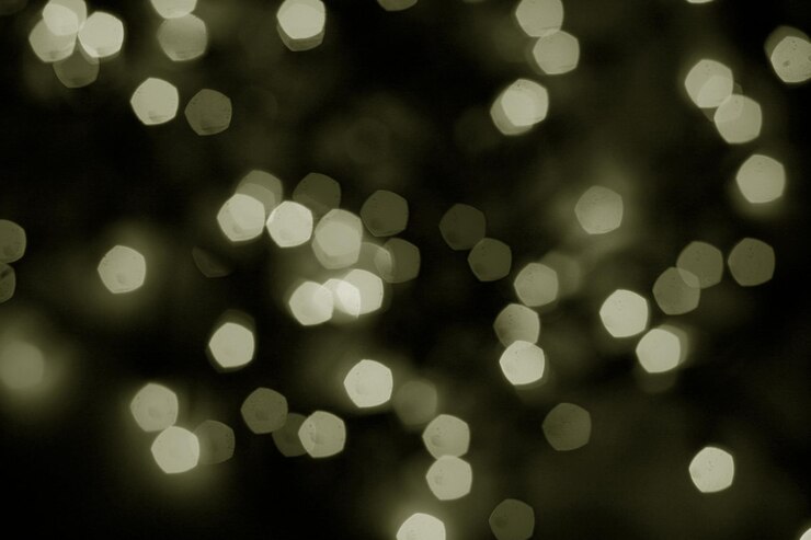 Foto fondo bokeh, imagen borrosa para el fondo