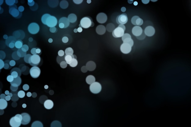 Fondo bokeh, imagen borrosa para el fondo