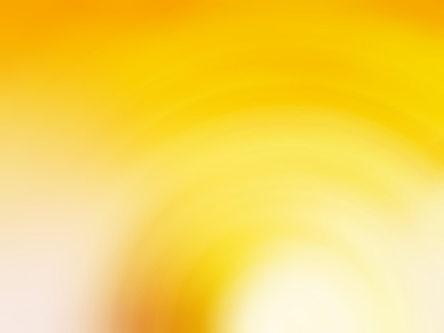 Fondo bokeh naranja vivo hd