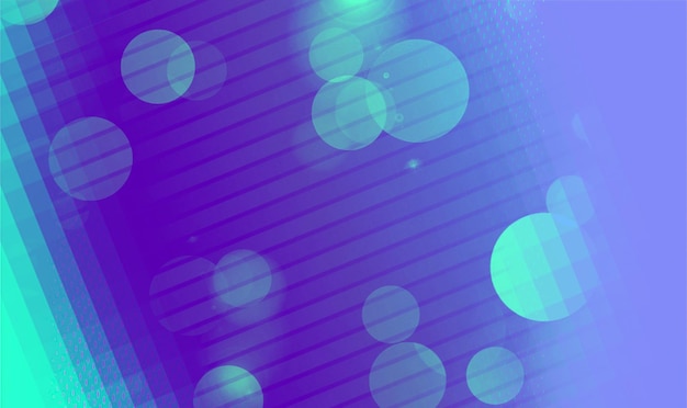 El fondo bokeh púrpura es perfecto para fiestas, aniversarios, cumpleaños y varios trabajos de diseño.