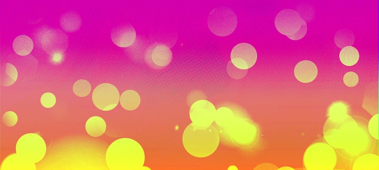 Foto fondo bokeh rosa para celebraciones de eventos de vacaciones estacionales y varios trabajos de diseño