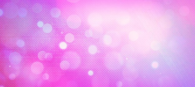 Fondo de bokeh rosa para celebraciones de eventos de vacaciones estacionales y varios trabajos de diseño