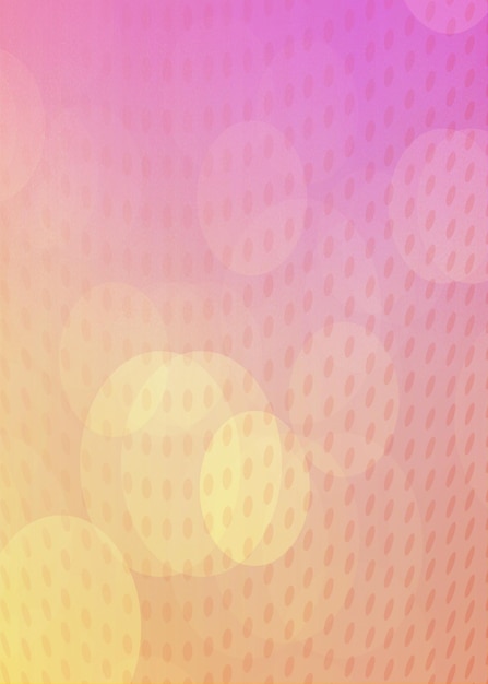 El fondo bokeh rosa es perfecto para fiestas, aniversarios, cumpleaños y varios trabajos de diseño.