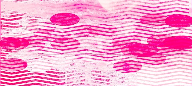 Fondo de bokeh rosa para eventos y celebraciones de vacaciones estacionales
