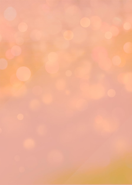 Foto fondo bokeh rosa para pancartas, carteles, eventos publicitarios, celebraciones y varios trabajos de diseño