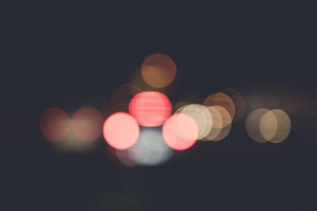 fondo bokeh