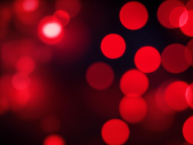 Foto fondo de bokeh