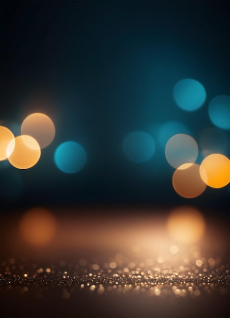 Fondo bokeh