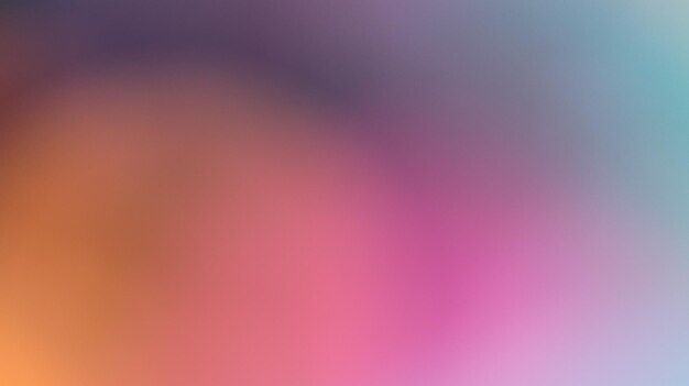 Fondo borroso abstractamente colorido y brillante