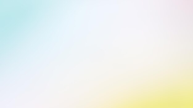 Fondo borroso abstractamente colorido y brillante