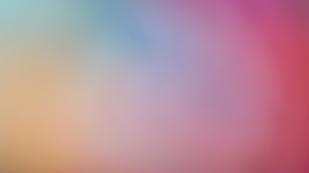 Fondo borroso abstractamente colorido y brillante