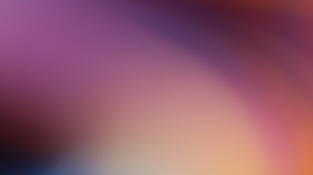 Fondo borroso abstractamente colorido y brillante