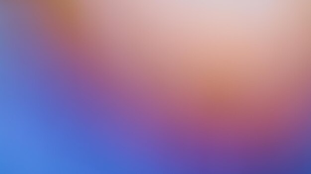 Fondo borroso abstractamente colorido y brillante