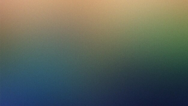 Un fondo borroso y abstracto de colores brillantes