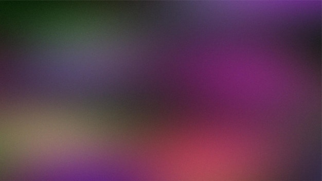 Fondo borroso abstracto colorido brillante