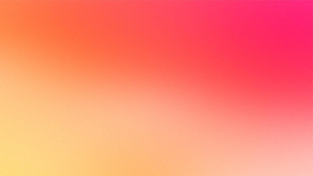Fondo borroso abstracto colorido brillante