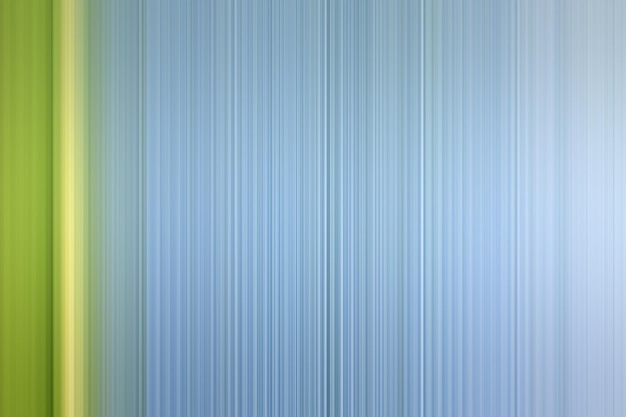 Fondo borroso abstracto con formas y colores de patrones lineales verticales Fondo luminoso texturizado para presentaciones