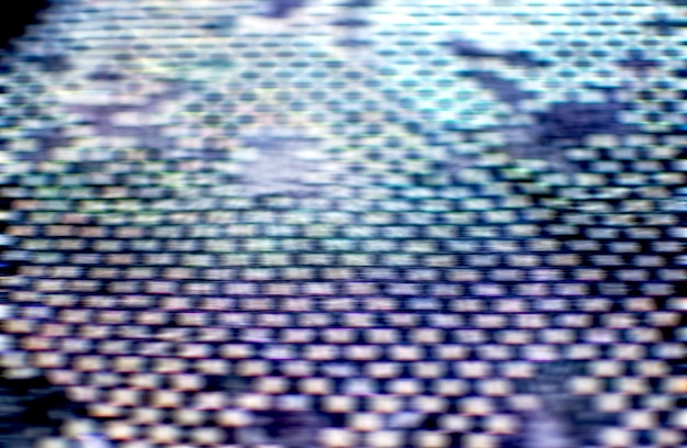 Foto fondo borroso abstracto de la textura ligera