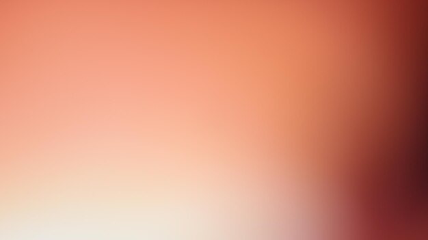 Fondo borroso y abstracto