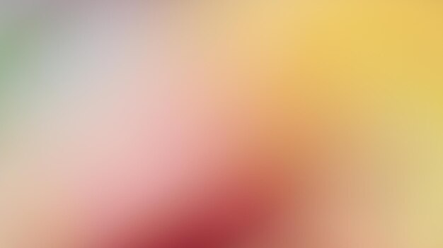 Fondo borroso y abstracto