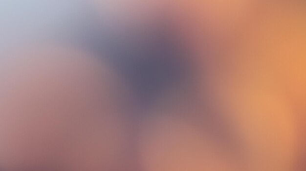 Fondo borroso y abstracto