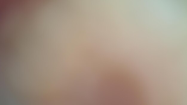 Fondo borroso y abstracto