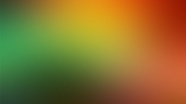 Fondo borroso de colores abstractos para el diseño