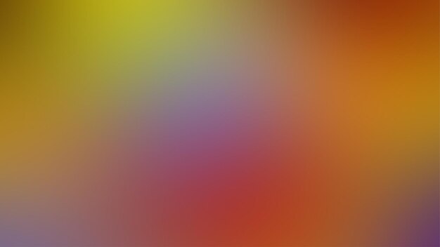 Fondo borroso de colores abstractos para el diseño
