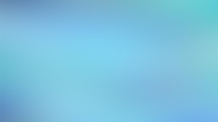 Foto fondo borroso de colores abstractos para el diseño