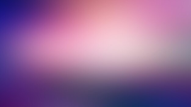 Fondo borroso de colores abstractos para el diseño