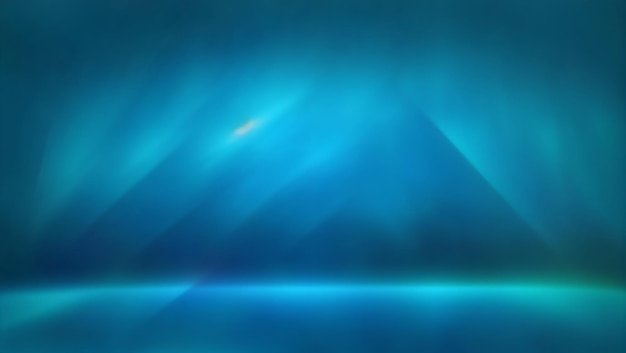 un fondo borroso oscuro abstracto con una textura de gradiente suave un estandarte de patrón de sitio web brillante