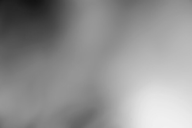 Fondo brumoso Abstracto superficie brumosa Textura humeante Nube de vapor desenfocada